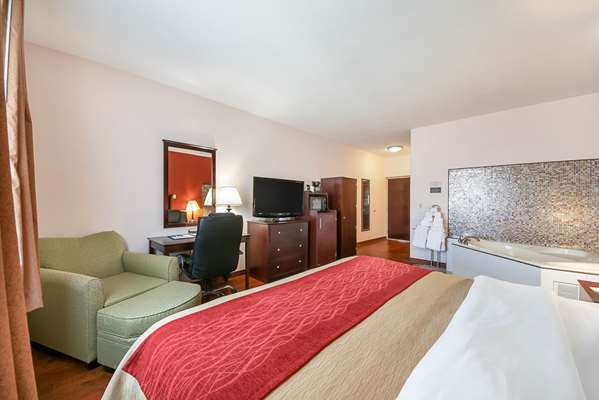  - Quality Inn Kingsville