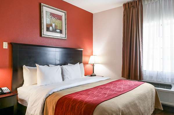  - Quality Inn Kingsville