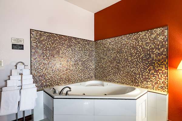  - Quality Inn Kingsville