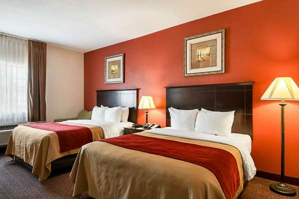  - Quality Inn Kingsville