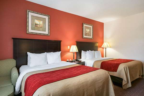  - Quality Inn Kingsville