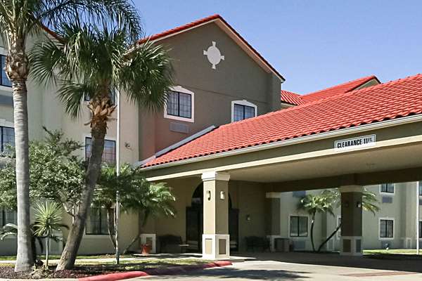 Exterior view - Quality Inn Kingsville