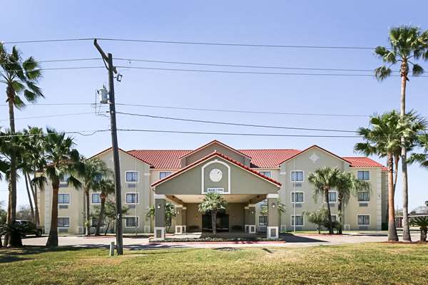 Exterior view - Quality Inn Kingsville