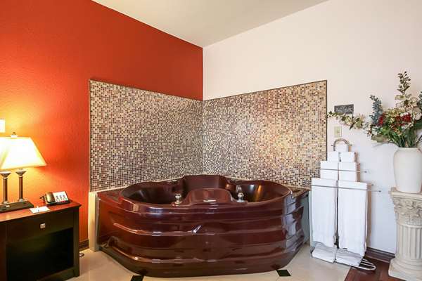  - Quality Inn Kingsville