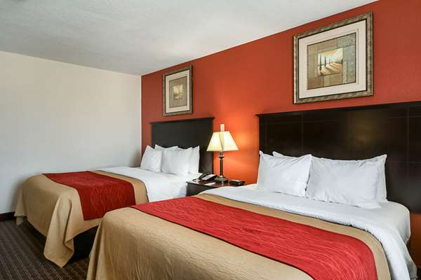  - Quality Inn Kingsville