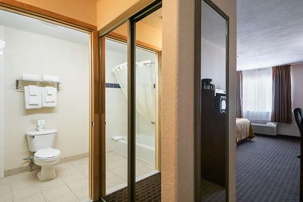  - Quality Inn Kingsville