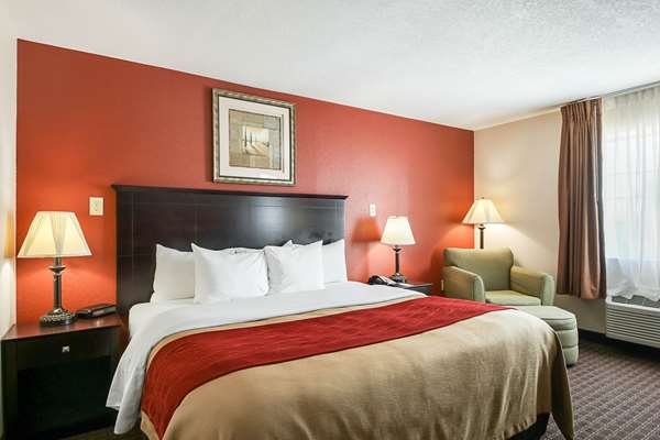  - Quality Inn Kingsville