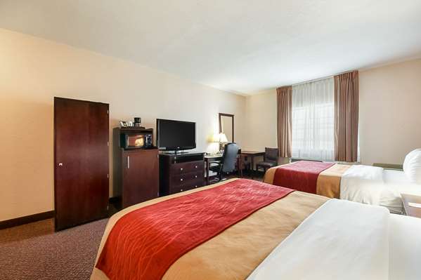  - Quality Inn Kingsville