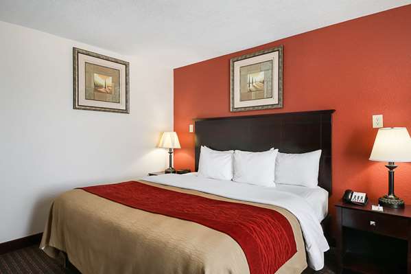  - Quality Inn Kingsville