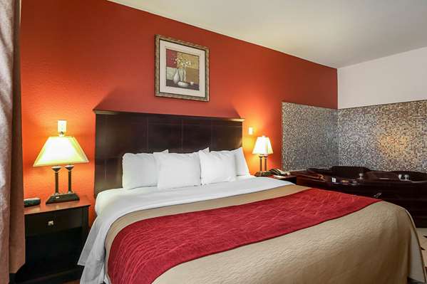  - Quality Inn Kingsville