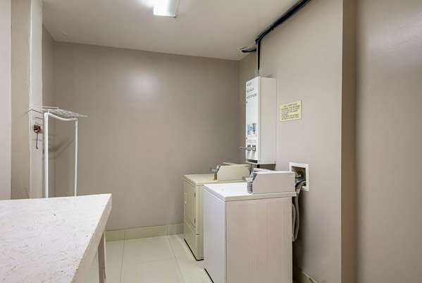 Amenities - Quality Inn Kingsville