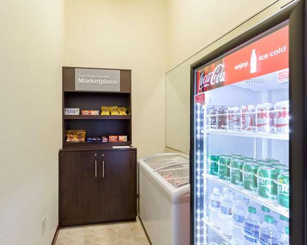  - Comfort Suites Intercontinental Plaza Houston