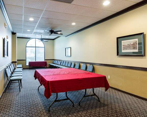  - Comfort Suites Intercontinental Plaza Houston