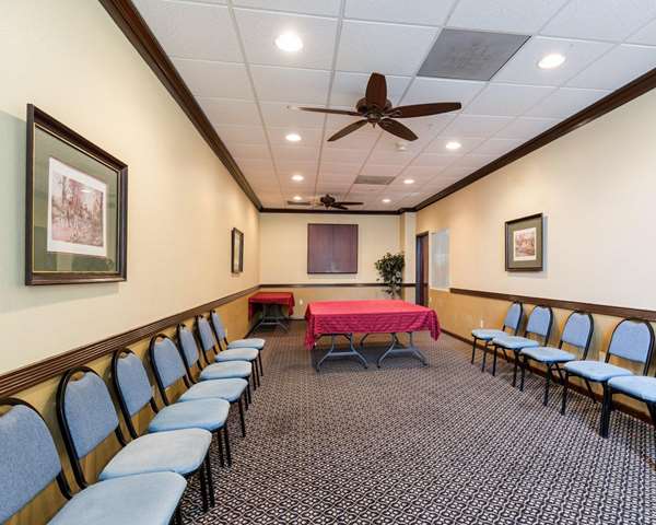  - Comfort Suites Intercontinental Plaza Houston