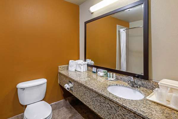  - Quality Suites North Galleria Addison