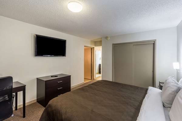 Suite - Clarion Inn McAllen