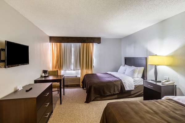  - Clarion Inn McAllen