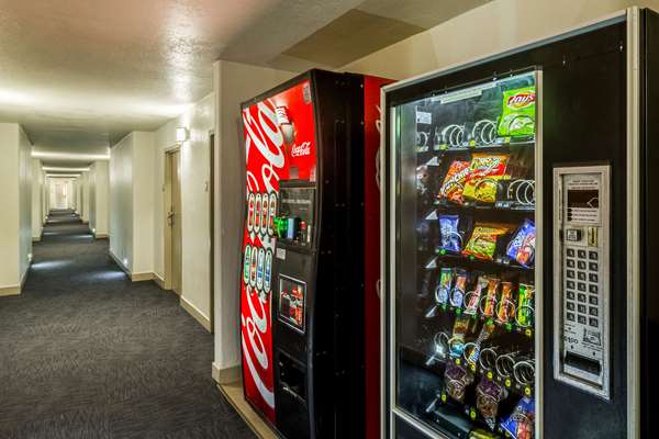  - Clarion Inn McAllen