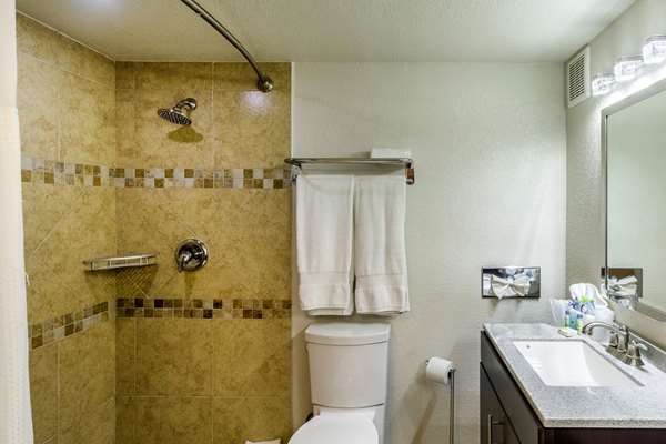  - Clarion Inn McAllen