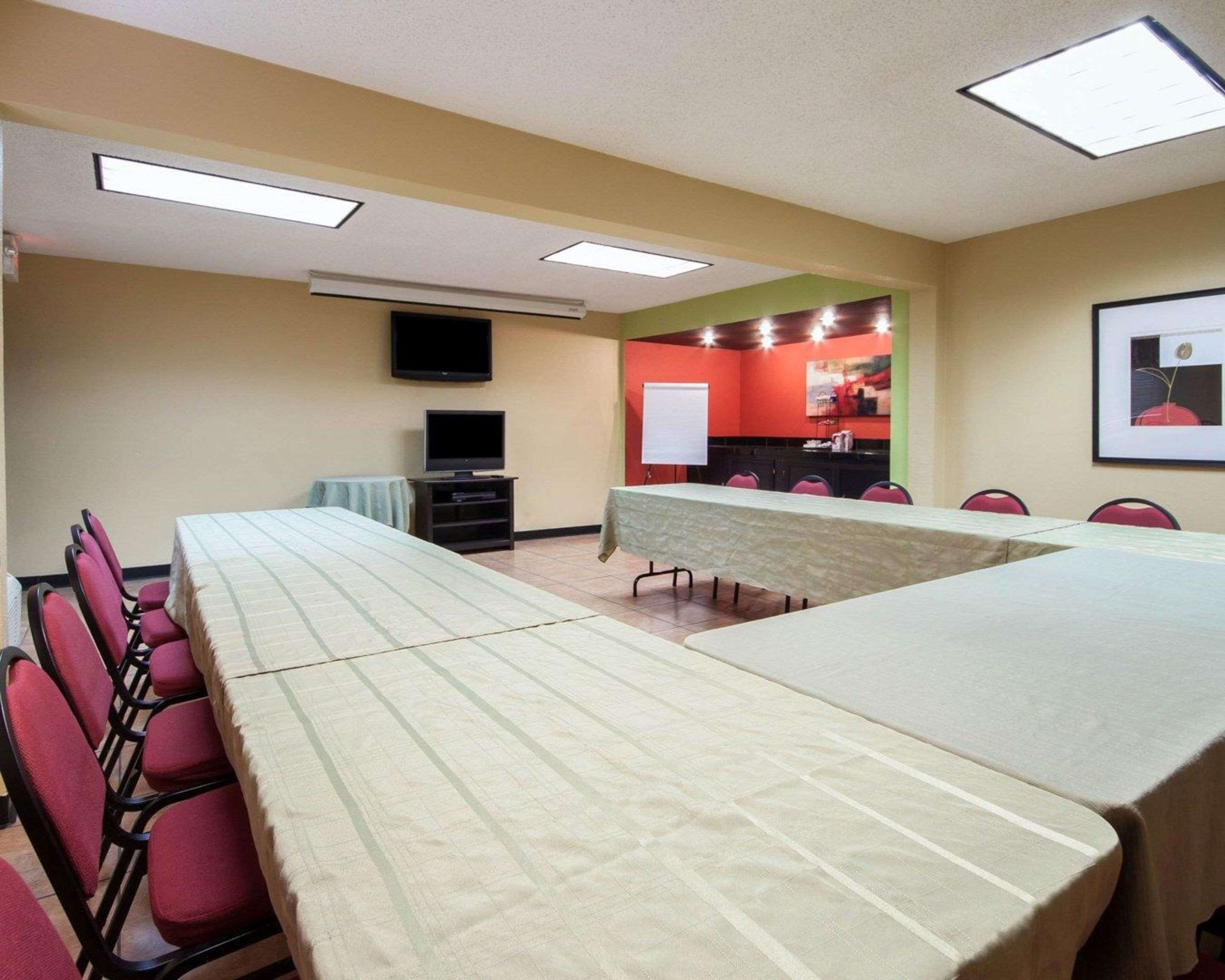 Meeting room