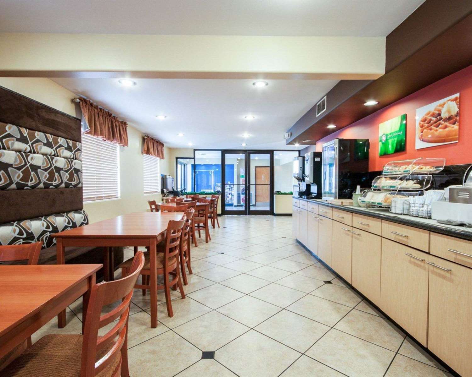 Quality Inn Airport East El Paso, TX See Discounts