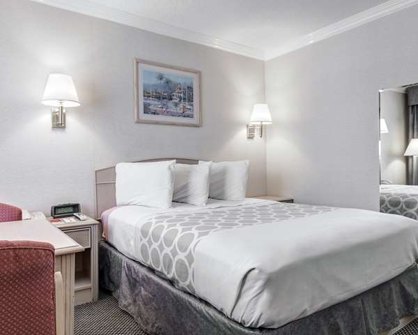  - Econo Lodge Van Horn - I-10, Exit 138