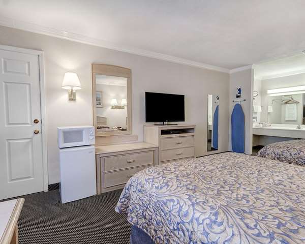  - Econo Lodge Van Horn - I-10, Exit 138