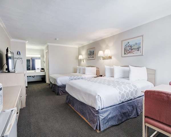  - Econo Lodge Van Horn - I-10, Exit 138