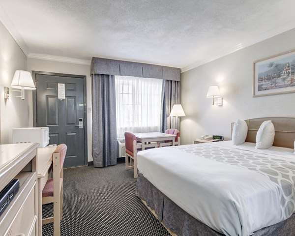  - Econo Lodge Van Horn - I-10, Exit 138