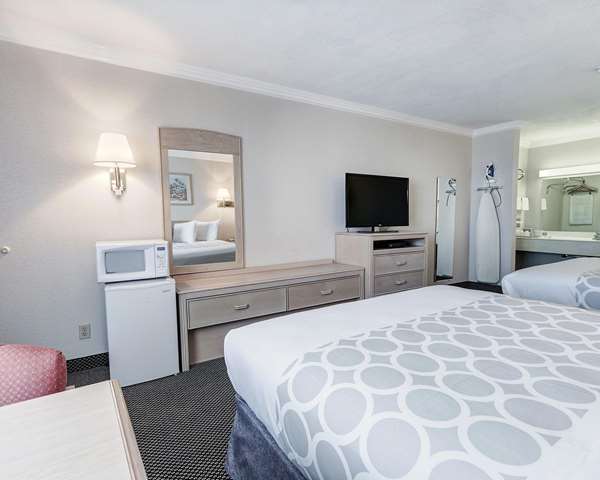  - Econo Lodge Van Horn - I-10, Exit 138