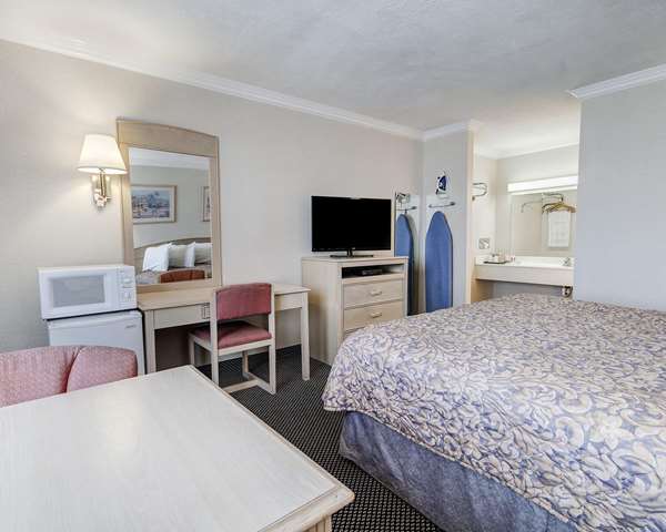  - Econo Lodge Van Horn - I-10, Exit 138