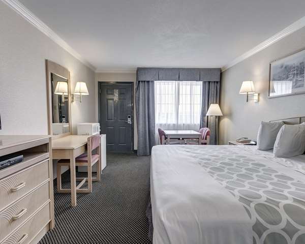  - Econo Lodge Van Horn - I-10, Exit 138