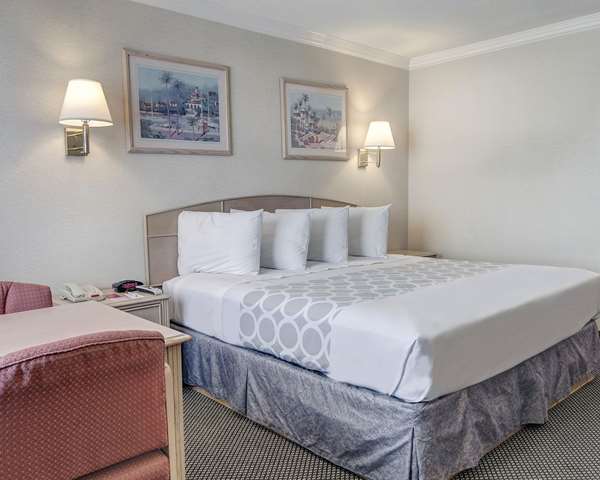  - Econo Lodge Van Horn - I-10, Exit 138