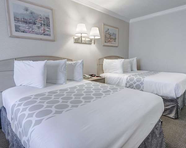  - Econo Lodge Van Horn - I-10, Exit 138