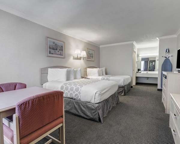  - Econo Lodge Van Horn - I-10, Exit 138