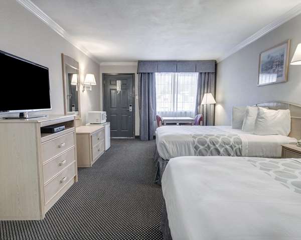  - Econo Lodge Van Horn - I-10, Exit 138