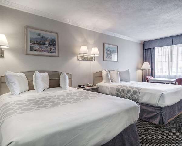  - Econo Lodge Van Horn - I-10, Exit 138