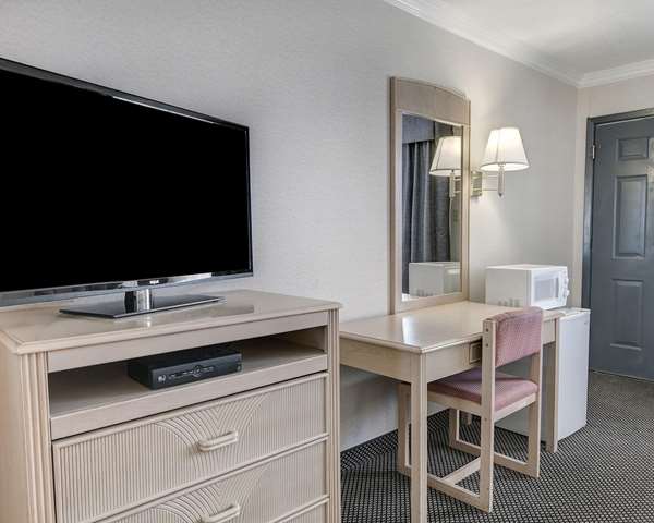  - Econo Lodge Van Horn - I-10, Exit 138