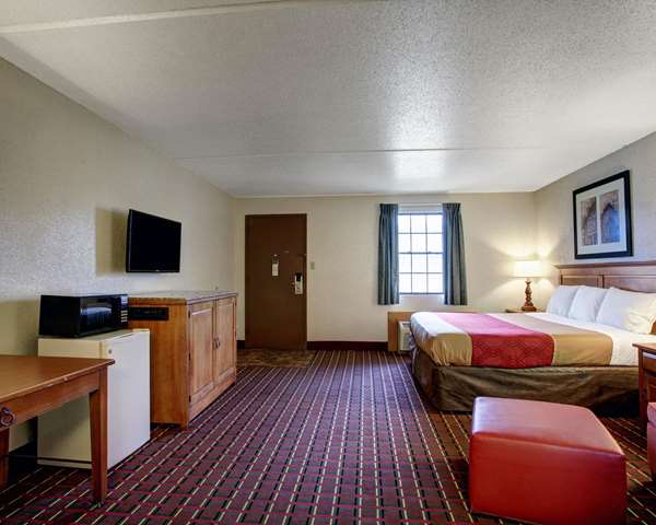 Suite - Rodeway Inn New Braunfels - I-35, Exit 189