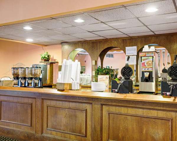 Amenities - Rodeway Inn New Braunfels - I-35, Exit 189