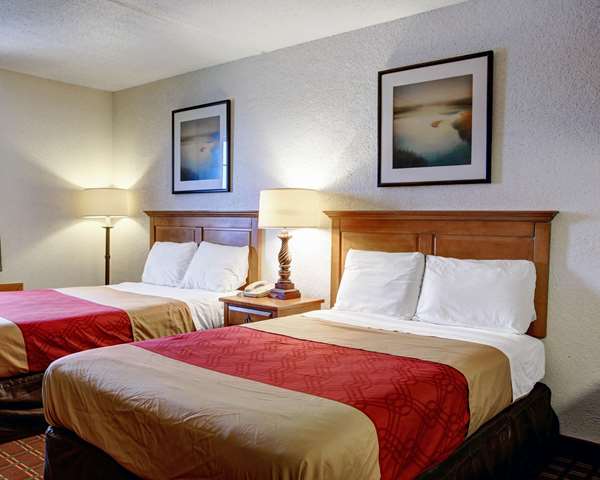 Suite - Rodeway Inn New Braunfels - I-35, Exit 189