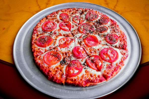 Restaurant - Quality Inn Pasadena