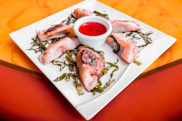 Restaurant - Quality Inn Pasadena