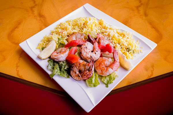 Restaurant - Quality Inn Pasadena