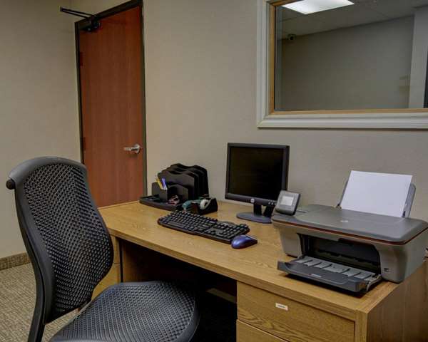 Conference Area - Comfort Inn & Suites Seguin - I-10, Exit 610