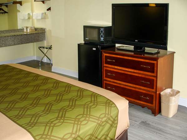  - Econo Lodge Texarkana
