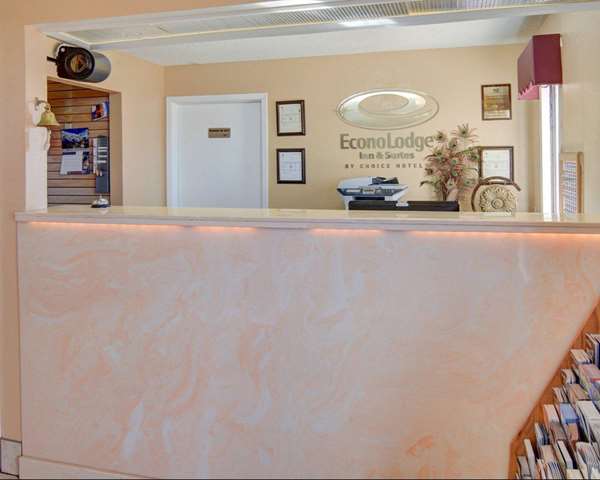  - Econo Lodge Decatur