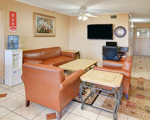  - Econo Lodge Decatur