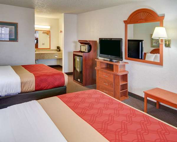  - Econo Lodge Decatur