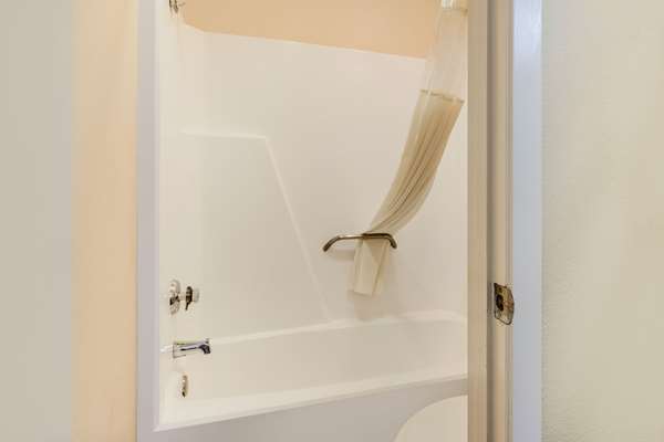  - Quality Inn Ozona - I-10, Exit 365